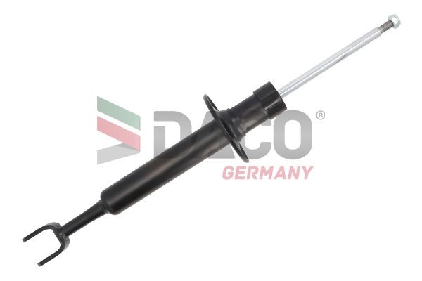 Great value for money - DACO Germany Shock absorber 454702