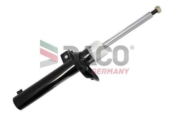454722 Støtdemper DACO Germany - Erfaring med lave priser