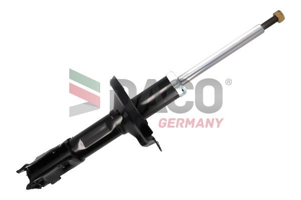 DACO Germany Shock absorbers rear and front VW GOLF 3 Variant (1H5) new 454786