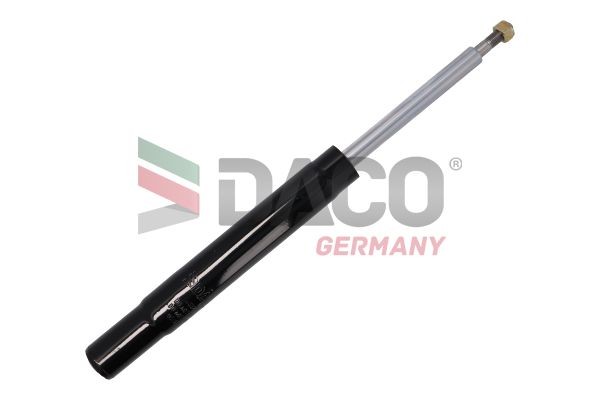 463201 DACO Germany Vorderachse, Gasdruck, Zweirohr, Federbeineinsatz, oben Stift Stoßdämpfer 463201 günstig kaufen