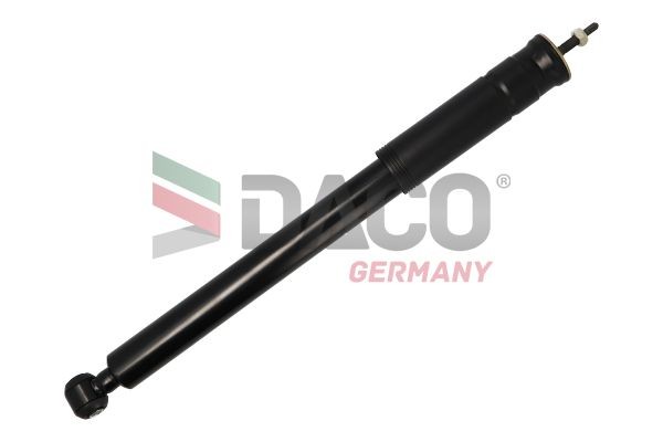 DACO Germany Struts and shocks rear and front Mercedes W210 new 463340