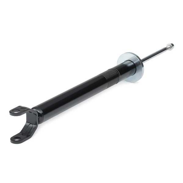 DACO Germany 463344 Shock absorber Front Axle, Gas Pressure, Monotube, Damper with Rebound Spring, Top pin