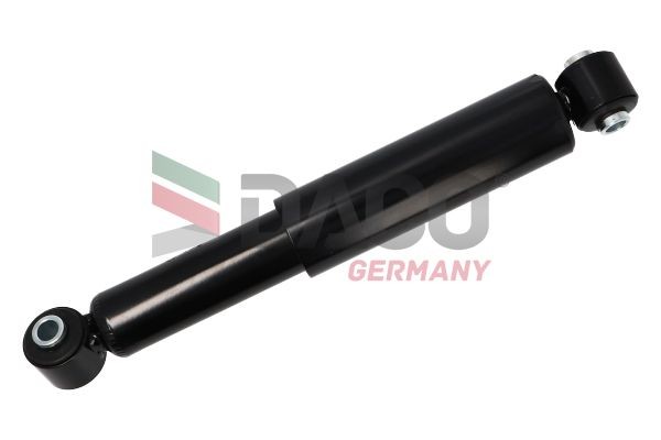 DACO Germany 530603 Shock absorber FIAT experience and price