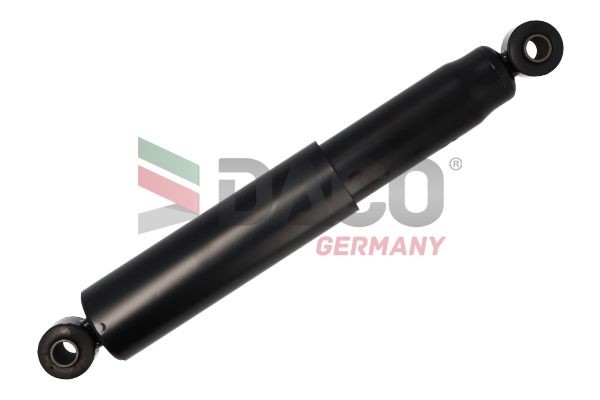 DACO Germany Suspension shocks rear and front PEUGEOT BOXER Platform/Chassis (ZCT_) new 531935