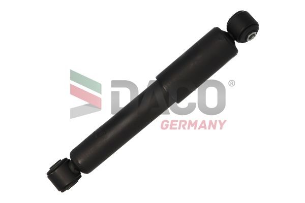 Lancia Y 840A Damping parts - Shock absorber DACO Germany 532339
