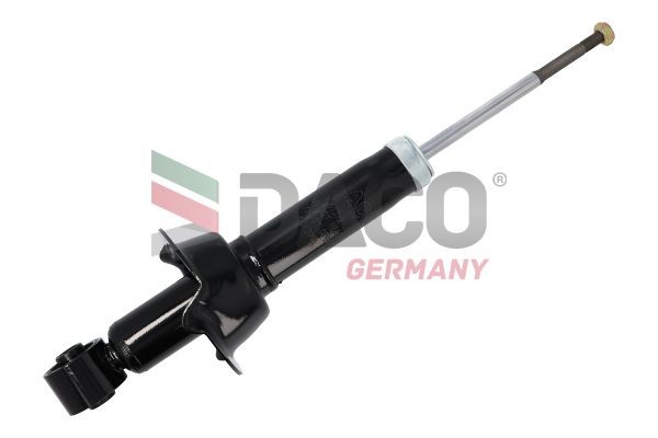 DACO Germany 551212 Shock absorber Honda CR-V Mk3