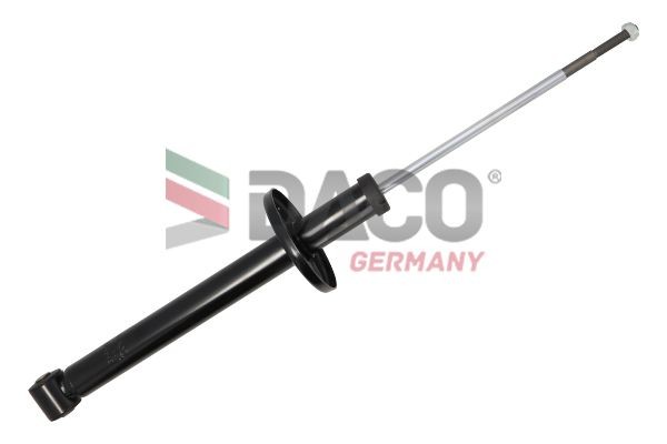 DACO Germany Rear Axle, Gas Pressure, Twin-Tube, Telescopic Shock Absorber, Bottom eye, Top pin Shocks 559995 buy