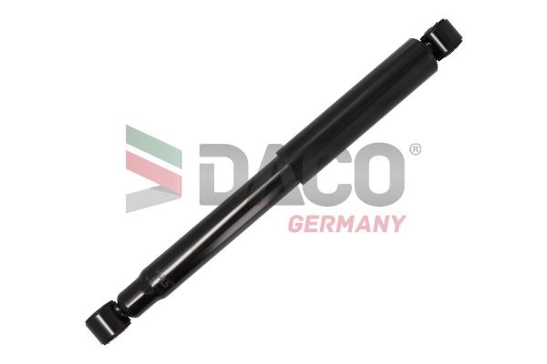 Original 560206 DACO Germany Suspension dampers AUDI