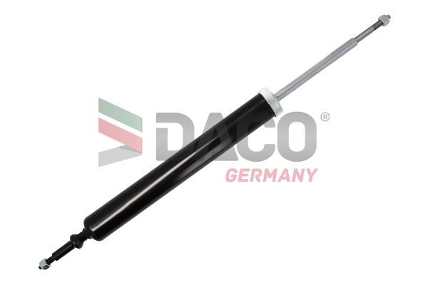 560303 DACO Germany Hinterachse, Gasdruck, Federbein, oben Stift, unten Stift Stoßdämpfer 560303 günstig kaufen
