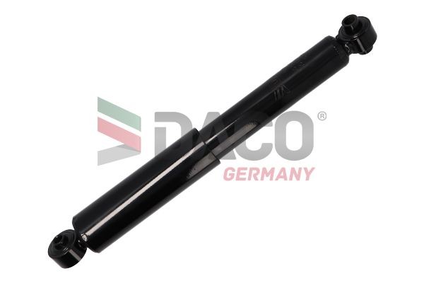 DACO Germany 560903 Shock absorber Rear Axle, Gas Pressure, Twin-Tube, Suspension Strut, Top eye, Bottom eye