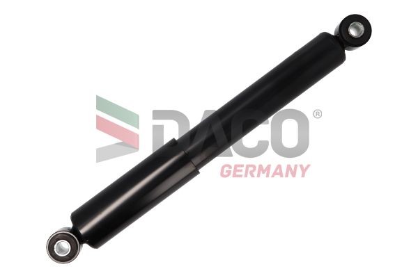 Fiat DUCATO Suspension dampers 16073636 DACO Germany 560925 online buy