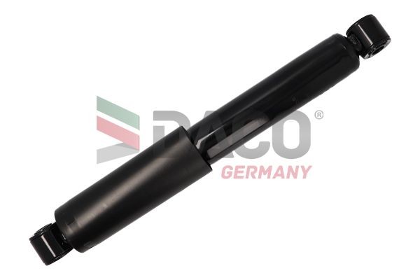 DACO Germany Oil Pressure, 443x292 mm, Twin-Tube, Suspension Strut, Top eye, Bottom eye Shocks 560926 buy