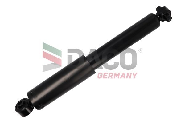 Fiat STILO Shock absorption parts - Shock absorber DACO Germany 560932