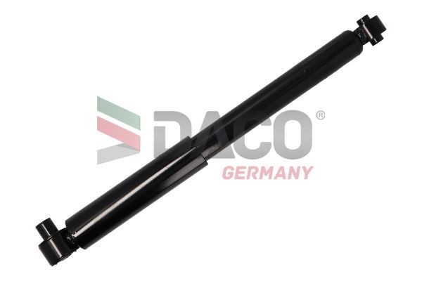 DACO Germany Shock absorber 561020 Ford TRANSIT 2004