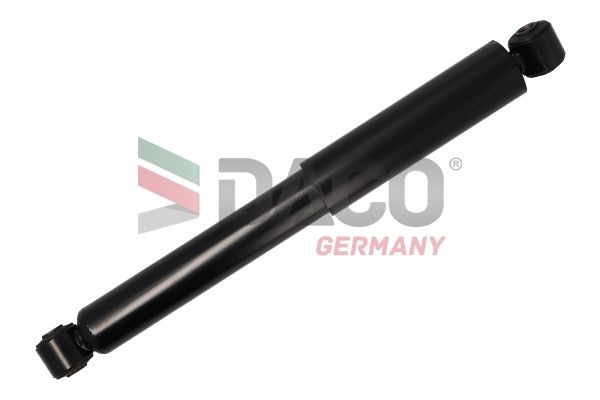 DACO Germany 561705 Shock absorber Gas Pressure, 482x307 mm, Twin-Tube, Suspension Strut, Top eye, Bottom eye