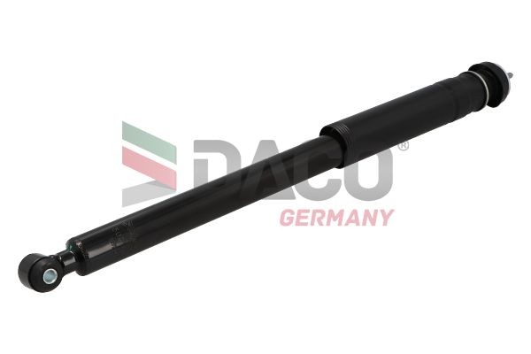 Great value for money - DACO Germany Shock absorber 562304