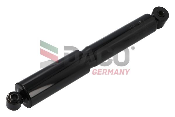 DACO Germany 562350 Shock absorbers Fiat Doblo Cargo 1.6 Natural Power 103 hp Petrol/Compressed Natural Gas (CNG) 2014 price