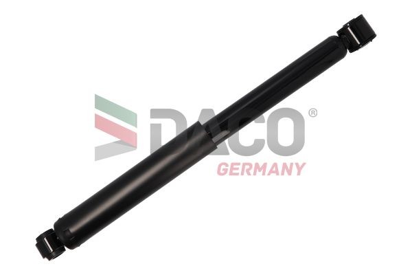 562609 DACO Germany Gasdruck, Zweirohr, Federbein, oben Auge, unten Auge Stoßdämpfer 562609 günstig kaufen