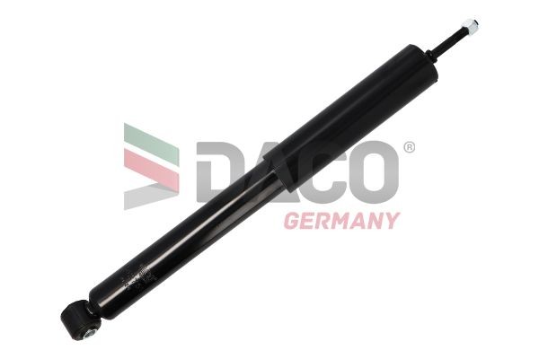 DACO Germany 562751 Ammortizzatori OPEL Corsa C Hatchback (X01) 1.4 (F08, F68) 90 CV Benzina 2009