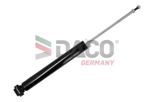 Peugeot 308 Shock absorber DACO Germany 562811 cheap