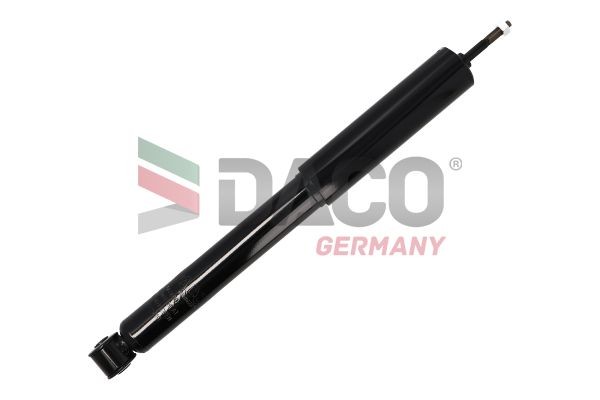DACO Germany 563650 Kit ammortizzatori OPEL Corsa C Hatchback (X01) 1.2 (F08, F68) 75 CV Benzina 2008