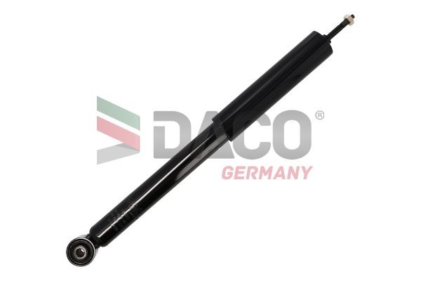 Original 563703 DACO Germany Suspension dampers SUZUKI