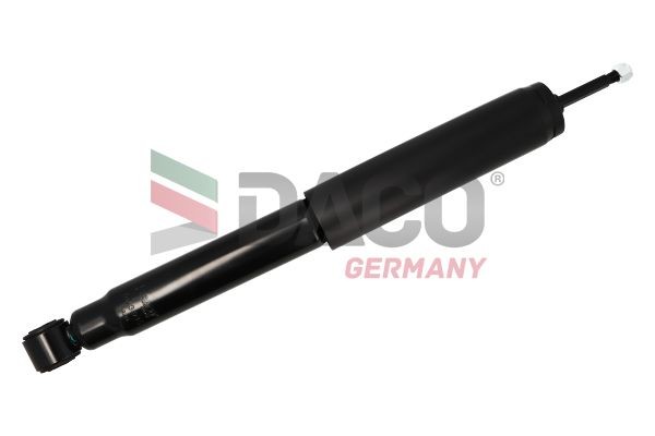 Original 563913 DACO Germany Suspension shocks TOYOTA