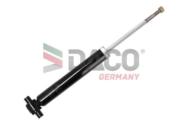 564115 DACO Germany Shock absorbers VOLVO Rear Axle, Gas Pressure, Monotube, Suspension Strut, Bottom eye, Top pin