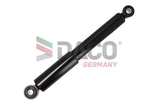 Audi Q3 Shock absorber DACO Germany 564205 cheap
