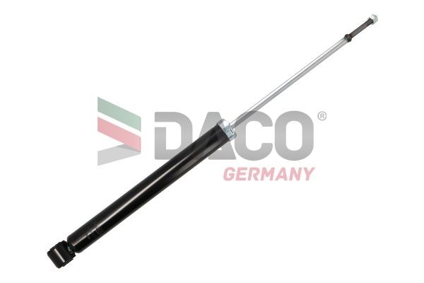 564560 Stoßdämpfer DACO Germany Test