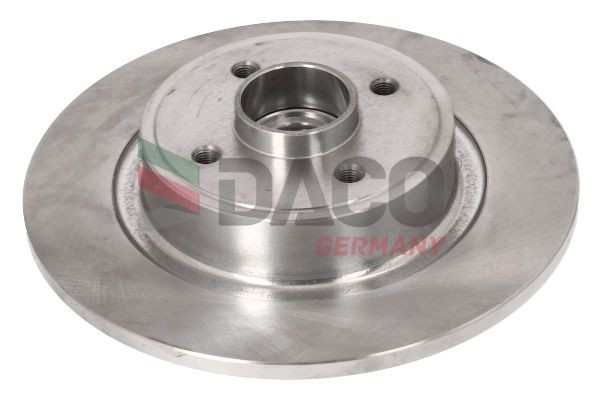 DACO Germany 603032 Brake disc 7701 208 230