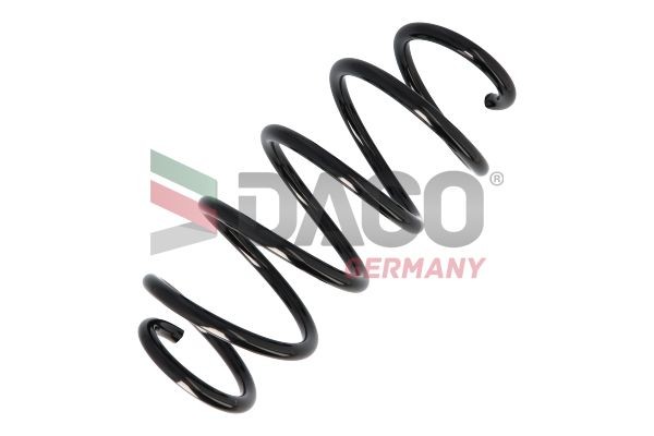 DACO Germany 800208 Coil spring 1K0411105EN