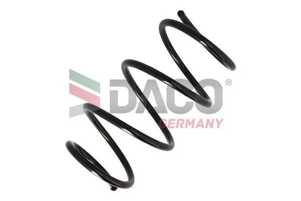 BMW 5 Series Coil spring DACO Germany 800302 cheap