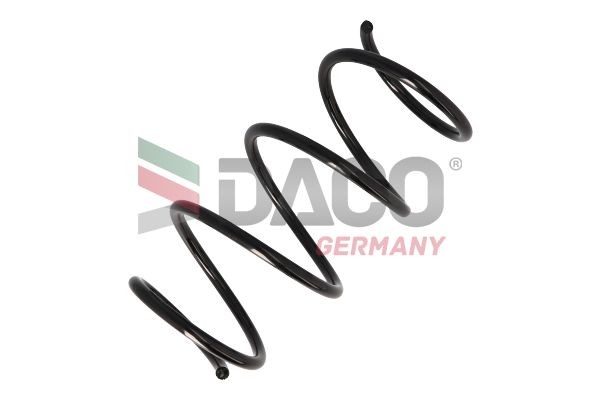 DACO Germany Suspension springs rear and front BMW 3 Compact (E46) new 800305