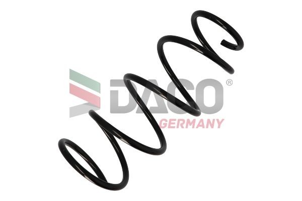 DACO Germany 800320 Coil spring 31 33 6 767 366