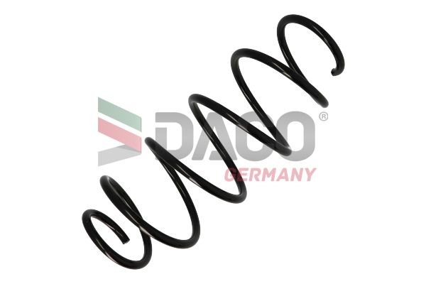 DACO Germany 800913 Coil spring Front Axle, Coil Spring