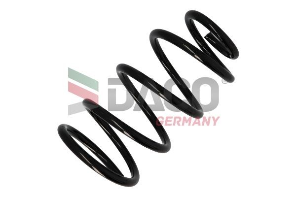 DACO Germany 801019 Coil spring 1508 534