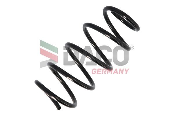 801203 DACO Germany Ressort avis et prix