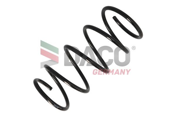 DACO Germany 801502 Coil spring 31 33 1 090 761