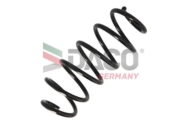 DACO Germany 802001 LAND ROVER Springs in original quality