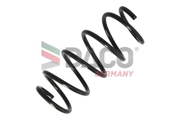 DACO Germany 802711 Coil spring 312106