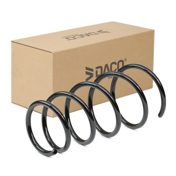 DACO Germany Coil springs 802718