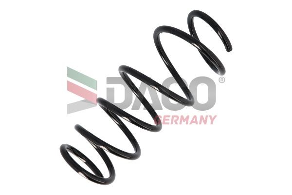 DACO Germany 802719 Coil spring Front Axle, Coil Spring