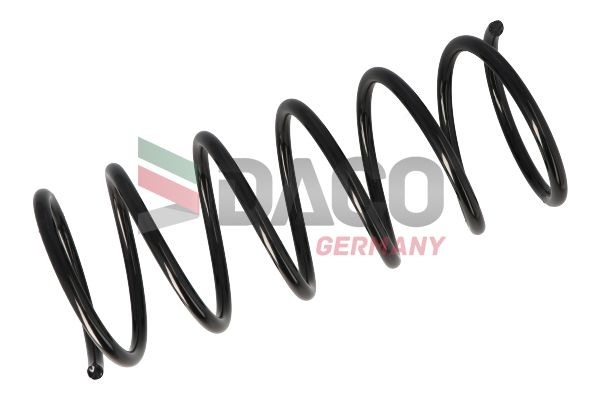 DACO Germany 802803 Coil spring 5002 74