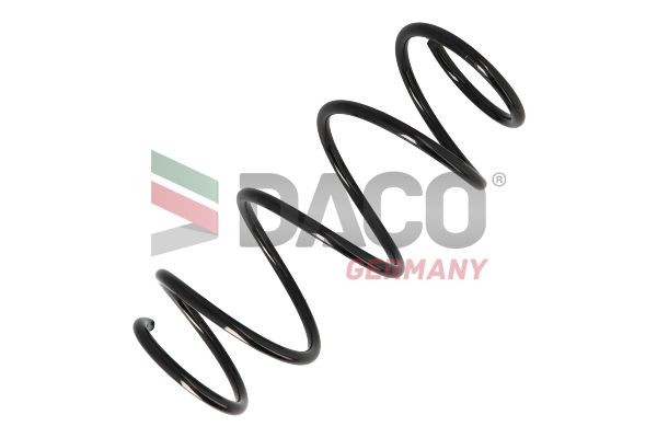 DACO Germany 803070 Molle ammortizzatori economico nel negozio online