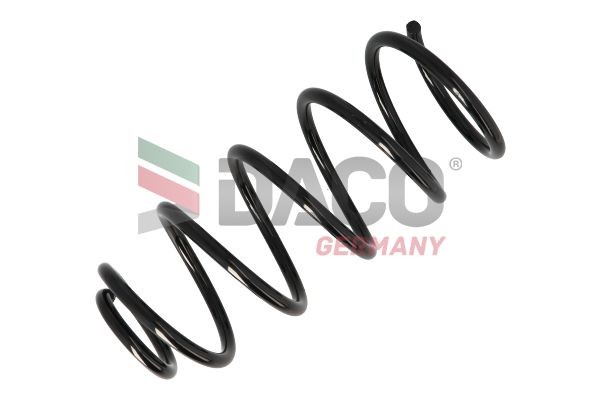 DACO Germany Suspension springs rear and front VW Golf IV Hatchback (1J1) new 803310