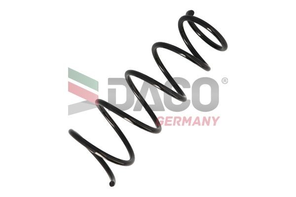 Suzuki Coil spring DACO Germany 803702 at a good price