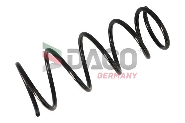 Toyota Spiralfjäder DACO Germany 803908 till ett rimligt pris