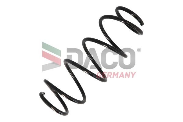 DACO Germany 804201 Coil spring 6Q0 411 105AE