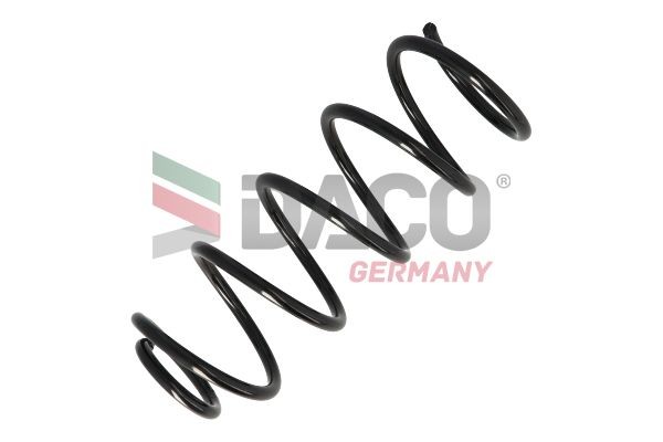 DACO Germany 804703 Coil spring Front Axle, Coil Spring
